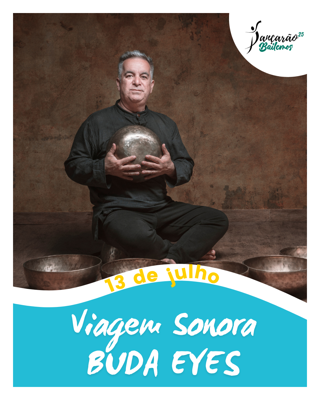 viagem sonora