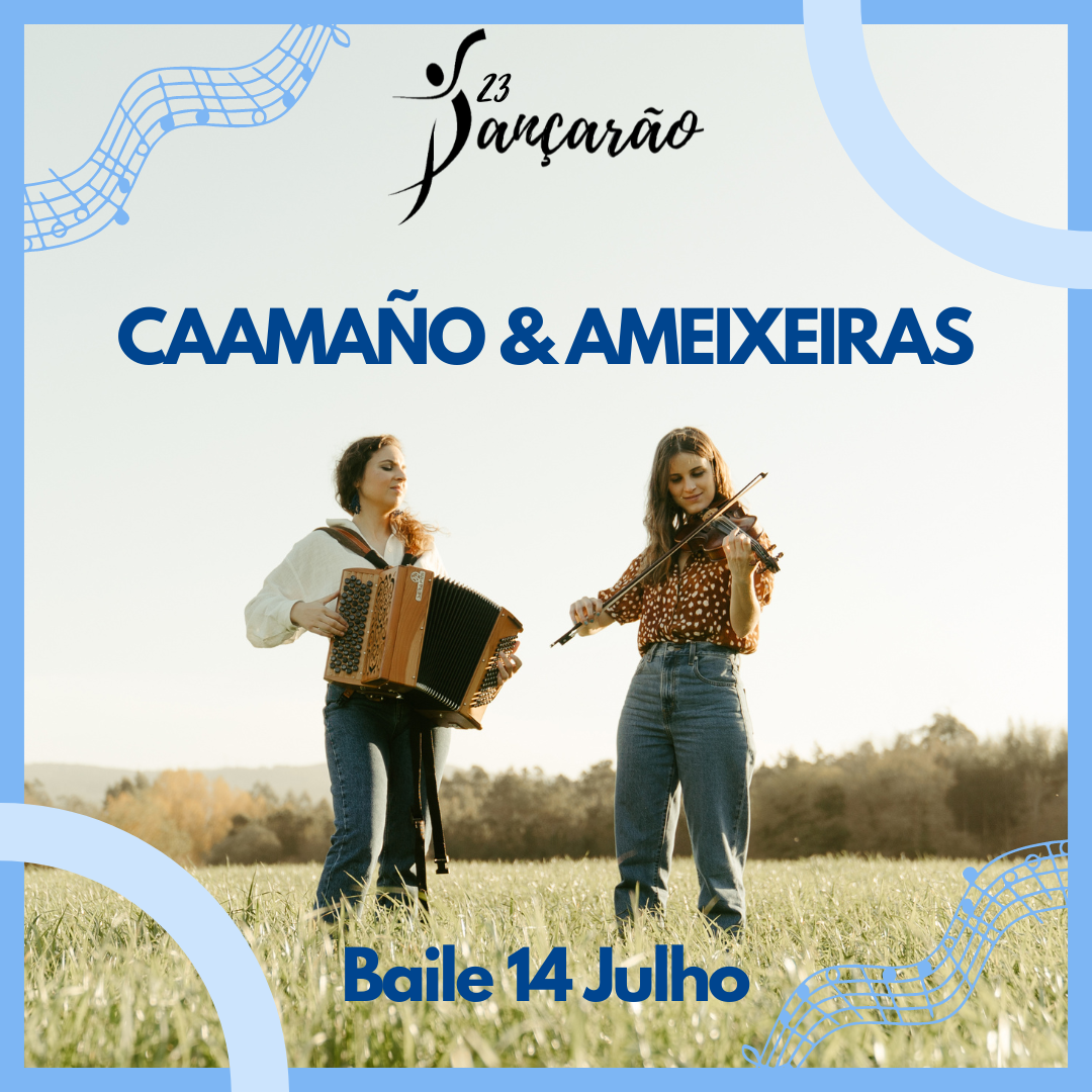 CAAMANO & AMEIXEIRAS