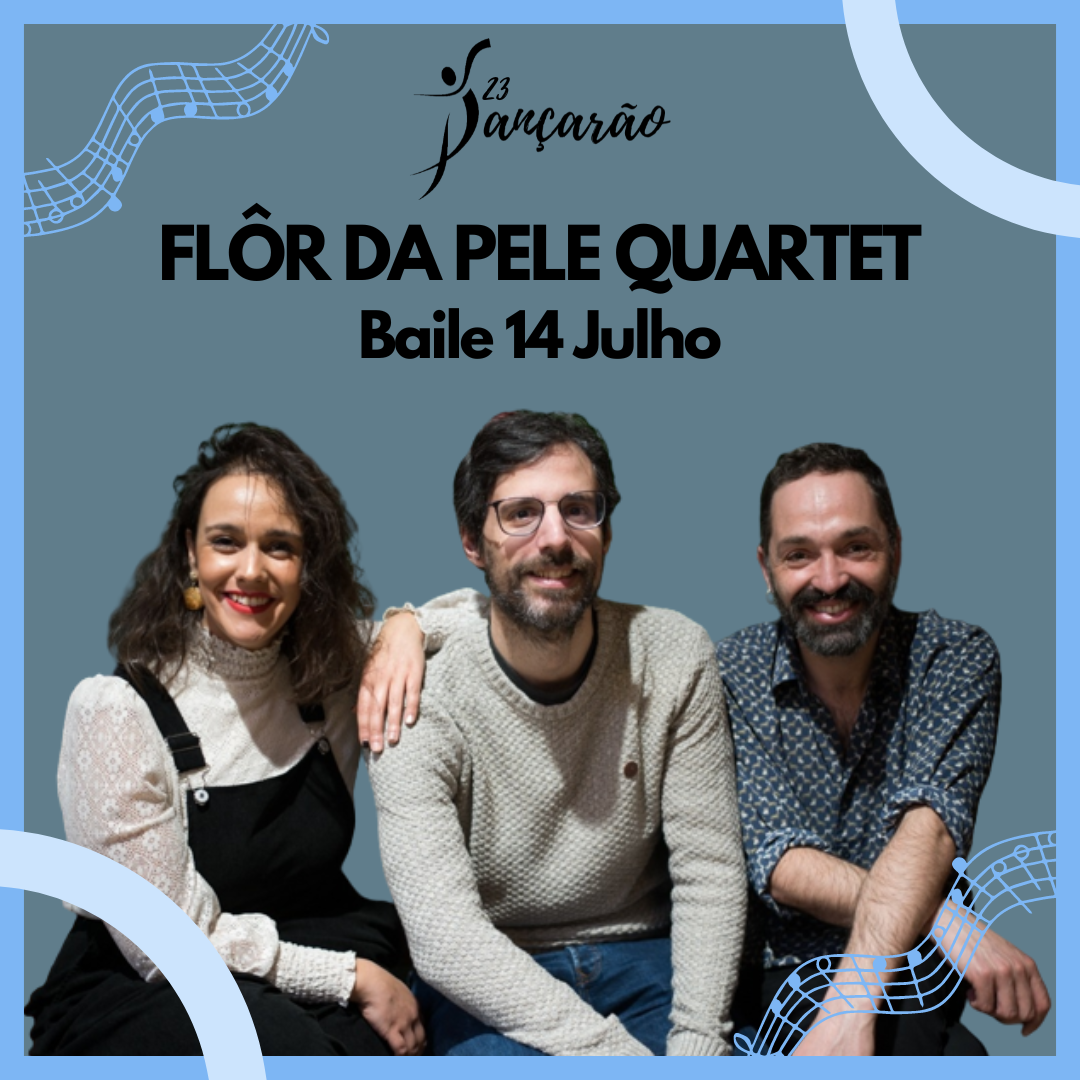 FLOR DA PELE