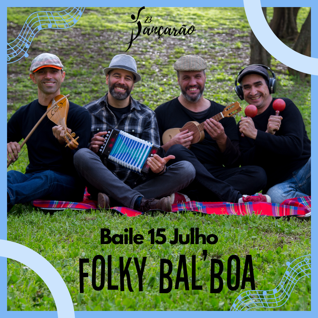 FOLKY BAL'BOA