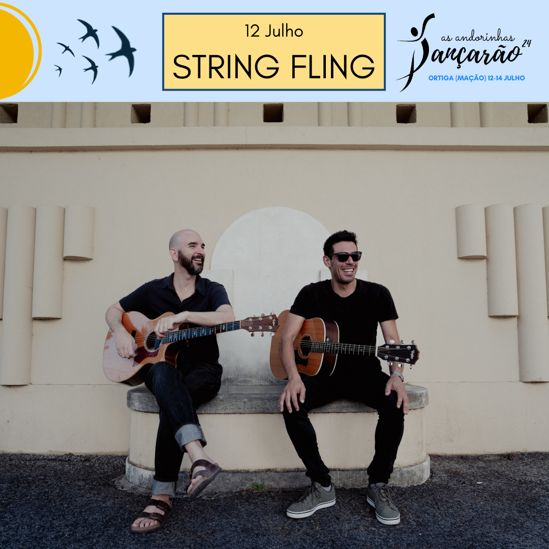 stringfling