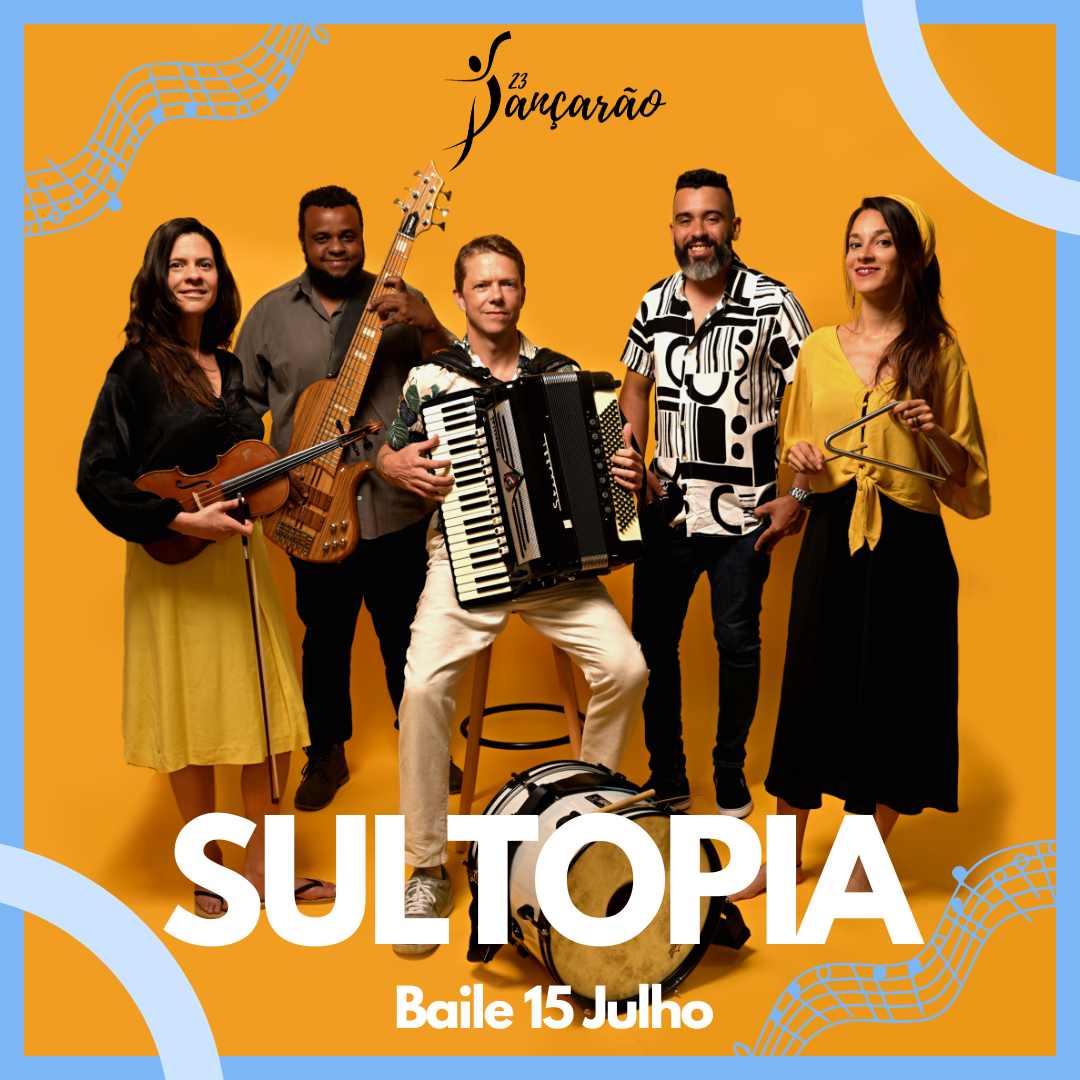 SULTOPIA
