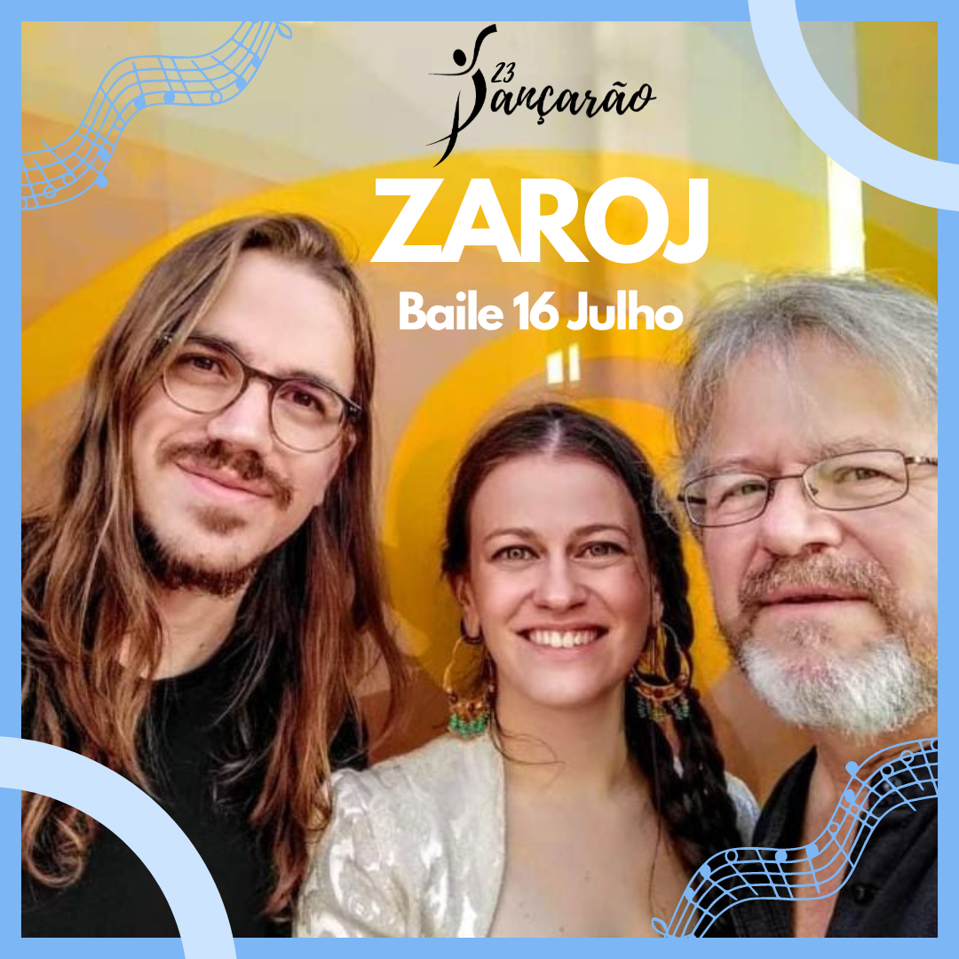 ZAROJ