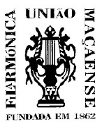 Filarmonica União Maçaense