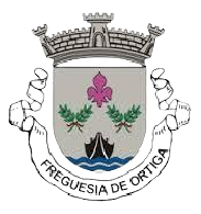 freguesia de Ortiga