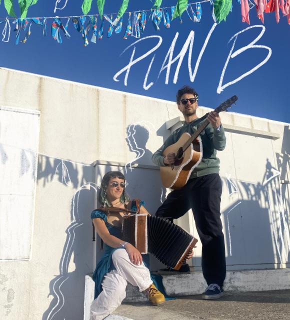 Plan B - Baile