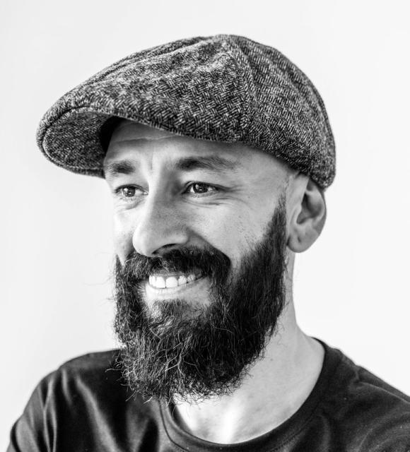 Ricardo Ambrózio
