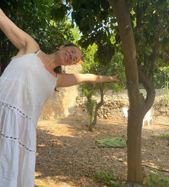 susana bentooo