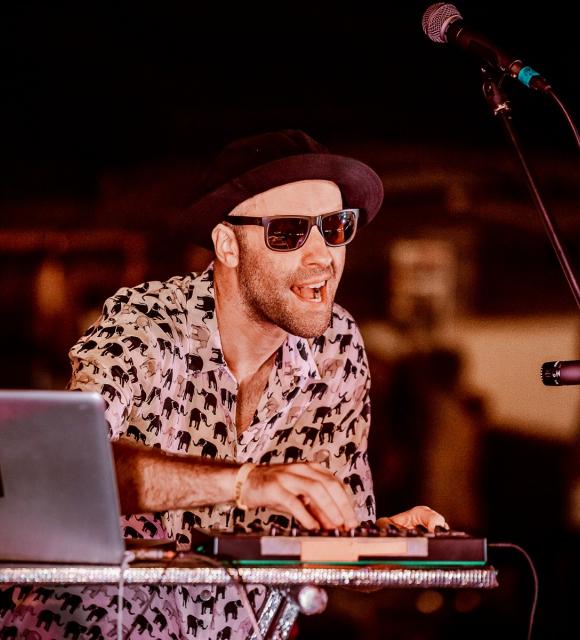 DJ Deão