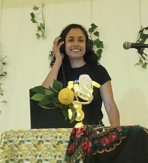Dj Limonada